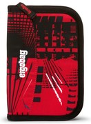 Školský peračník Ergobag - Fire 2023