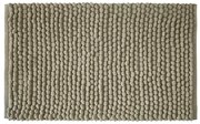 Zelená kúpeľňová predložka 50x80 cm Aspen Bobble – Bianca