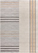 Sivý/béžový koberec 200x290 cm Craft – Universal