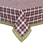 Obrus Its Cold Outside - 150 * 150 cm