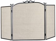 Zástena krbová 61 x 102 cm