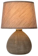 Moderné svietidlo LUCIDE RAMZI Table Lamp  47506/81/43