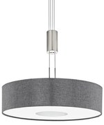 Eglo 95348 - LED stmievateľný luster na lanku ROMAO LED/24W/230V