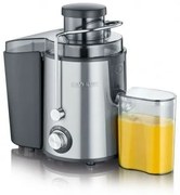 Severin ES 3566 odšťavovač ovocia a zeleniny