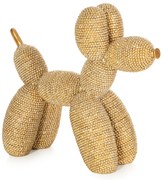 DEKORAČNÁ SOŠKA ELDO 18X7X16 CM ZLATÁ