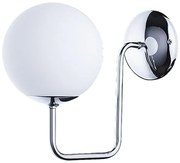 Jupiter 1702 - Nástenné svietidlo GOJA 1xE14/40W/230V