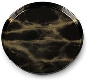 DEKORAČNÝ SKLENENÝ TANIER ADA (01)