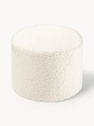 Detská plyšová taburetka Sugar, Ø 40 cm