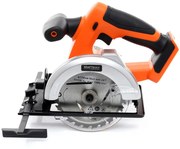 Aku okružná - kotúčová píla 20V X-SERIES | KD1752