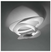 Artemide 1242010A - Stropné svietidlo PIRCE 1xR7s/11W/230V biela