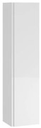 Vysoká skrinka do kúpeľne Moduo biela