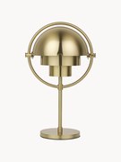 Prenosná stmievateľná stolová lampa Multi-Lite