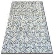 Koberec Patara 0276 Cream/Grey 80x150 cm
