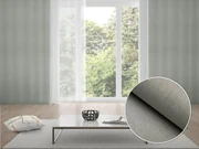 Biante 100% zatemňovací záves Blackout BKW-208 Sivé žíhanie 130x150 cm