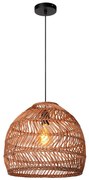 Lucide 03437/40/44 - Luster na lanku MOLOKO 1xE27/40W/230V pr. 40 cm