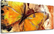 Obraz na stenu PANORÁMA ABSTRAKT AB116E13