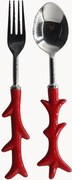Súprava servírovacích príborov Coral, 3 ks