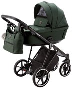 Adamex kočík 2v1 Belissa - PS-50
