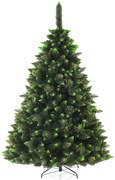 AmeliaHome Vianočný stromček Alice, 180 cm