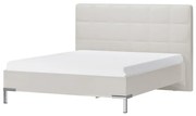 Posteľ Piano KR160V-71/KA/71 beige HG