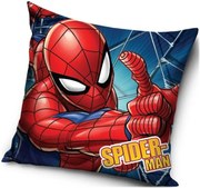 Vankúš Spiderman - MARVEL - 40 x 40 cm