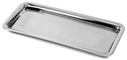Orion Nerezová tácka, 39 x 17 cm