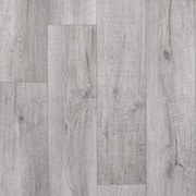 PVC krytina 4 m Erba svetlosivá Tovar na mieru