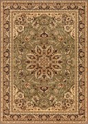 Koberec Agnella Standard Topaz hráškový