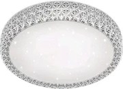 Stropná LED lampa Pegasus, 60 cm%