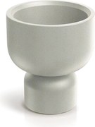 Kvetináč Moltas Grail 40 cm pieskový