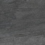Dlažba Rako Quarzit čierna 60x60 cm mat DAK62739.1