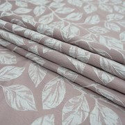 Záves na páske SHADOV HM-LF0805/135x180/ružový