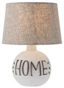 Moderné svietidlo REDO HOME VE 1X28W  E14 WHITE 01-1373