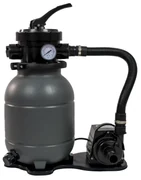 Piesková filtrácia Planet Pool CLEAN PRO 4 m3/h