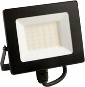 ECOLIGHT LED reflektor IP65 - 30W - 2700lm - neutrálna biela