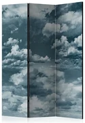 Artgeist Paraván - Heaven, I'm in heaven... [Room Dividers]