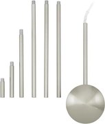 EGLO 88969 - Príslušenstvo k lustru EXTENTION matný chróm