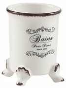 GEDY AM98 Amelie pohár na postavenie, keramika