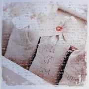 Obraz tlačený na plátne 28x28 PRC133