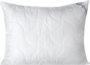 VANKÚŠ PLATIN 70X80 CM BIELA