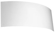 Sollux SL.0936 - Nástenné svietidlo MAGNUS 2xG9/40W/230V biela