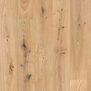 BEFAG Parkett KFT, Drevená podlaha BEFAG B 574-1145 Dub Malaga Rustic White, 2200 x 192 mm