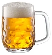 TESCOMA tretinka myBEER Salute!, 0,3 l
