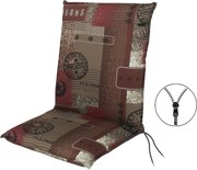 Doppler LIVING 2930 hnedá