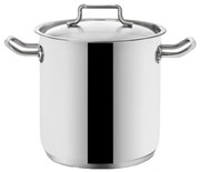 ORION Hrniec STOCK s pokrievkou 11 l, 11 l
