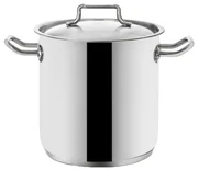 ORION Hrniec STOCK s pokrievkou 11 l, 11 l