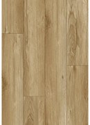 Mexen Manhattan, vinylová podlaha 1240x182 mm SPC 6,5 mm, IXPE 1,5 mm, 4-stranná V-drážka, dub, F1041-1240-182-505-4V1-01