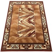 Koberec KALT 280 hnedý