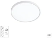 Moderné svietidlo PREZENT TRIMO 18W CCT 70320