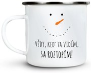 Ahome Plecháčik Roztopím sa